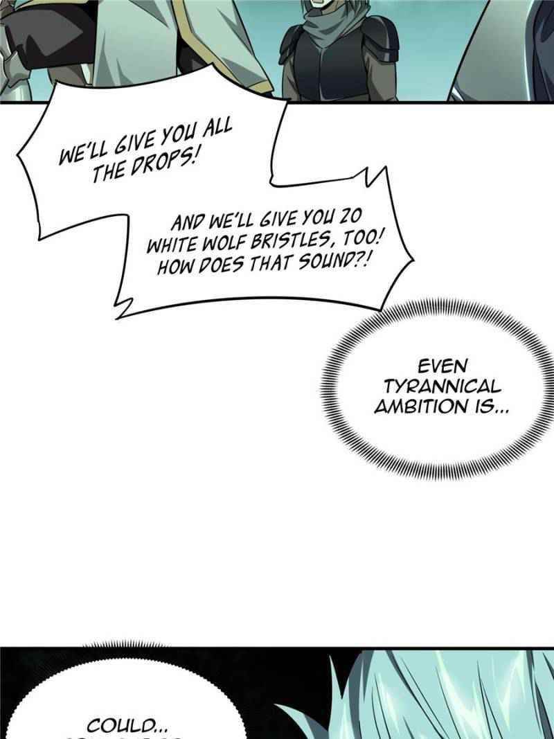 The King’s Avatar Chapter 35 - Page 18 in English