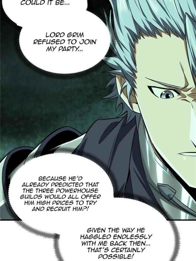 The King’s Avatar Chapter 35 - Page 19 in English