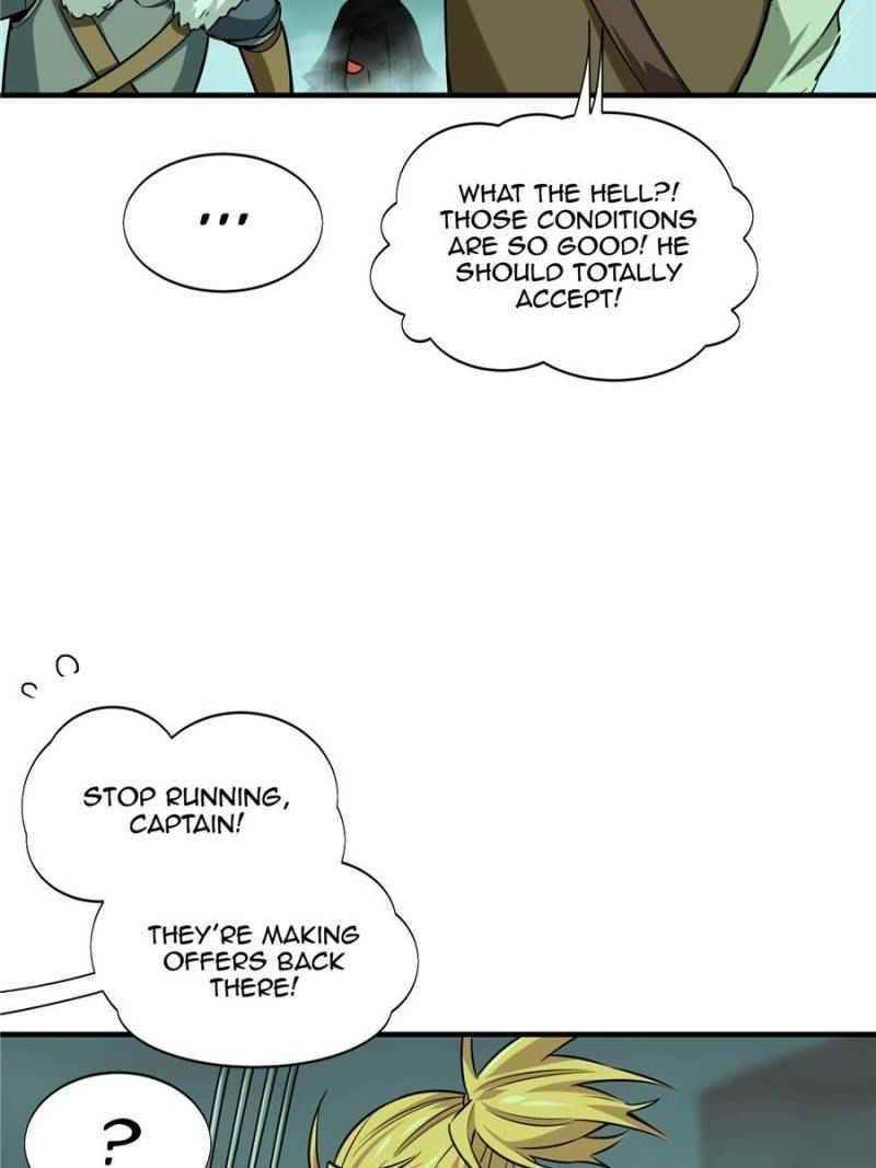 The King’s Avatar Chapter 35 - Page 22 in English