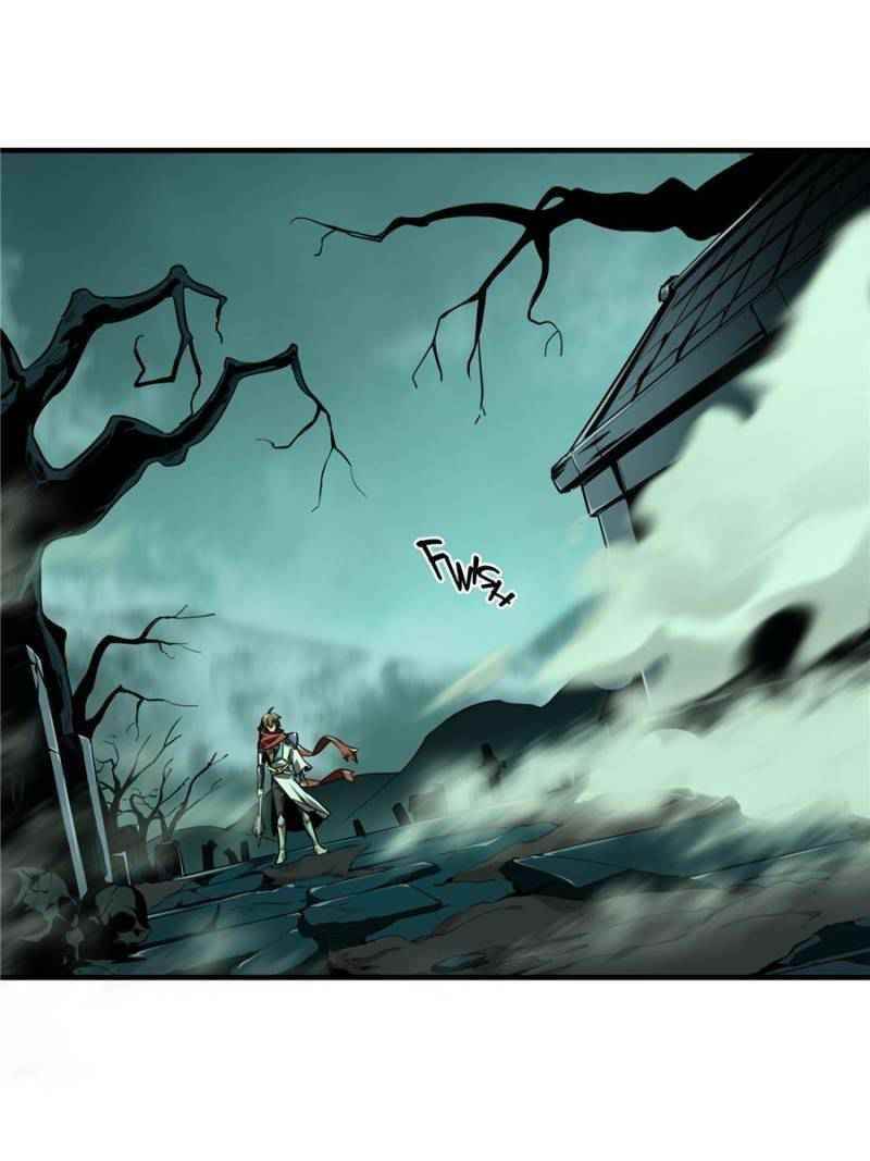 The King’s Avatar Chapter 35 - Page 25 in English