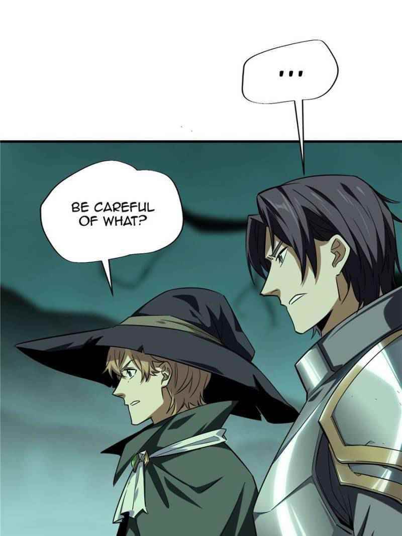 The King’s Avatar Chapter 35 - Page 31 in English