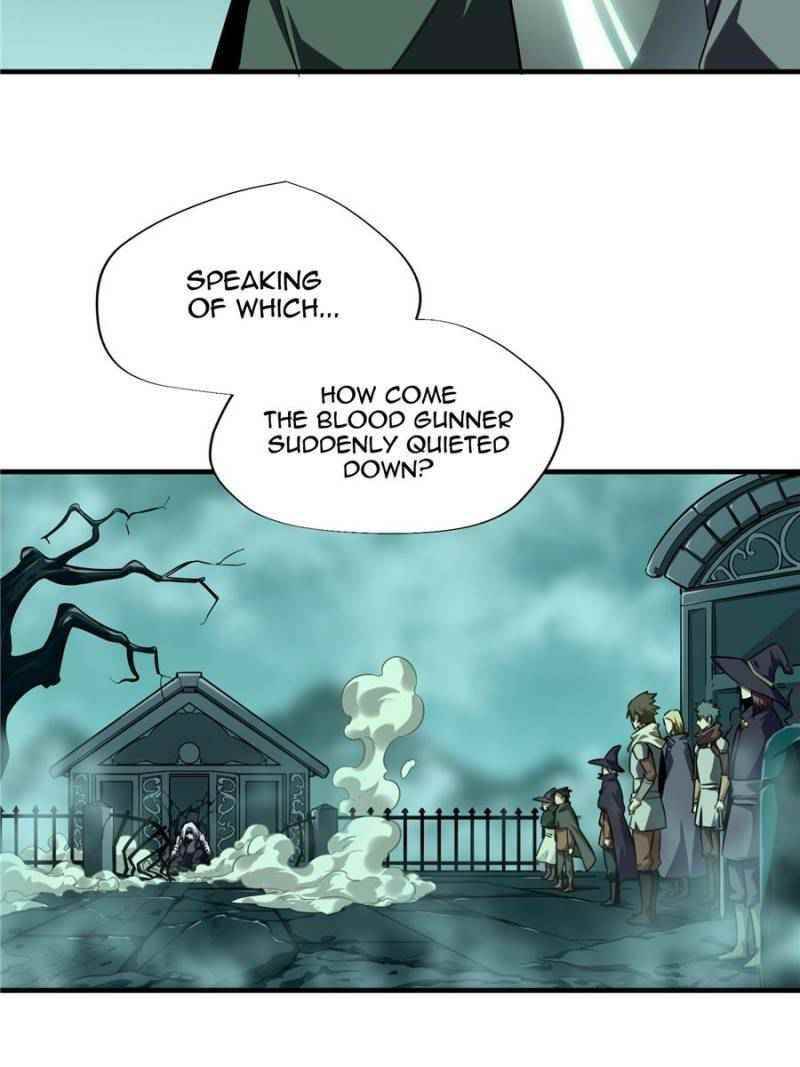 The King’s Avatar Chapter 35 - Page 32 in English