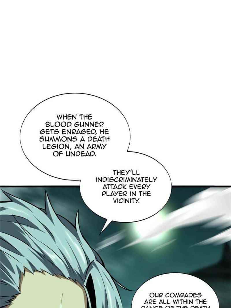 The King’s Avatar Chapter 35 - Page 44 in English