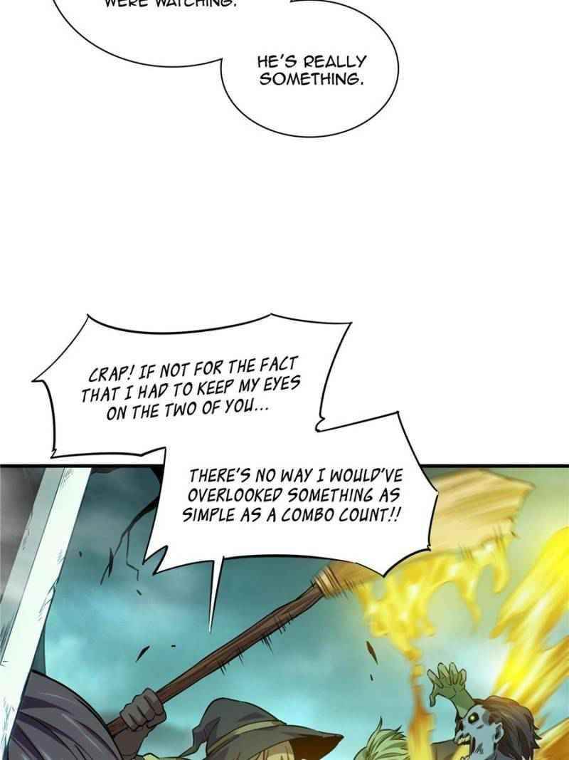 The King’s Avatar Chapter 35 - Page 56 in English