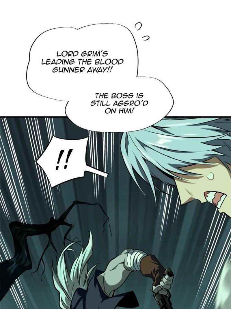 The King’s Avatar Chapter 35 - Page 61 in English