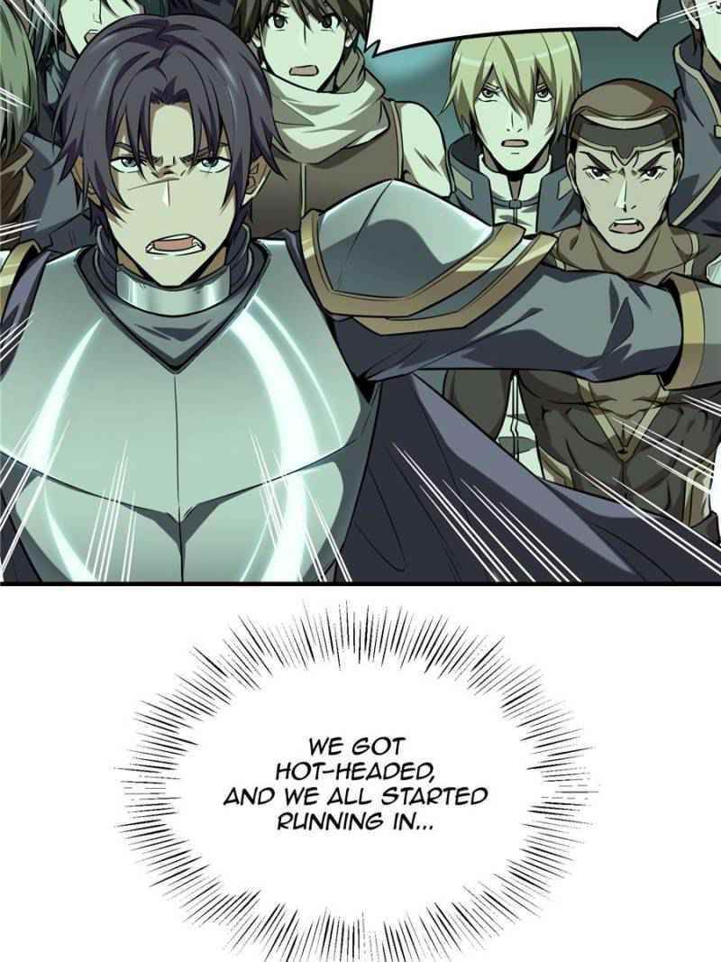 The King’s Avatar Chapter 35 - Page 8 in English