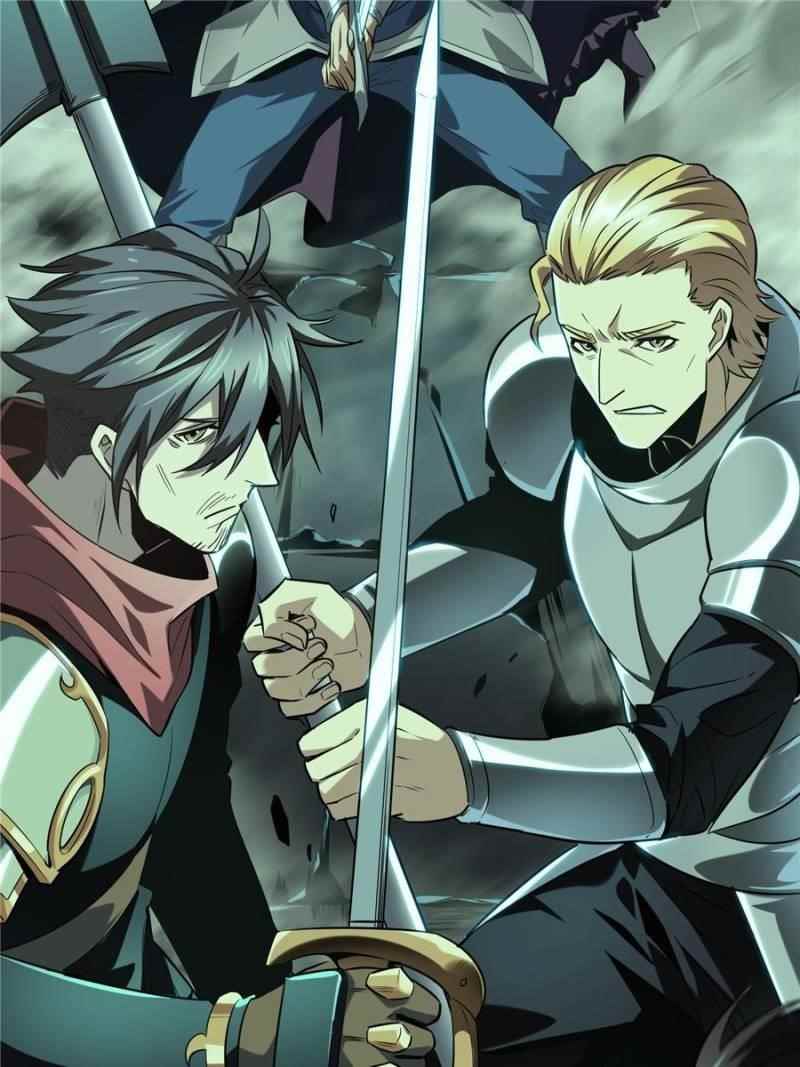 The King’s Avatar Chapter 36 - Page 10 in English
