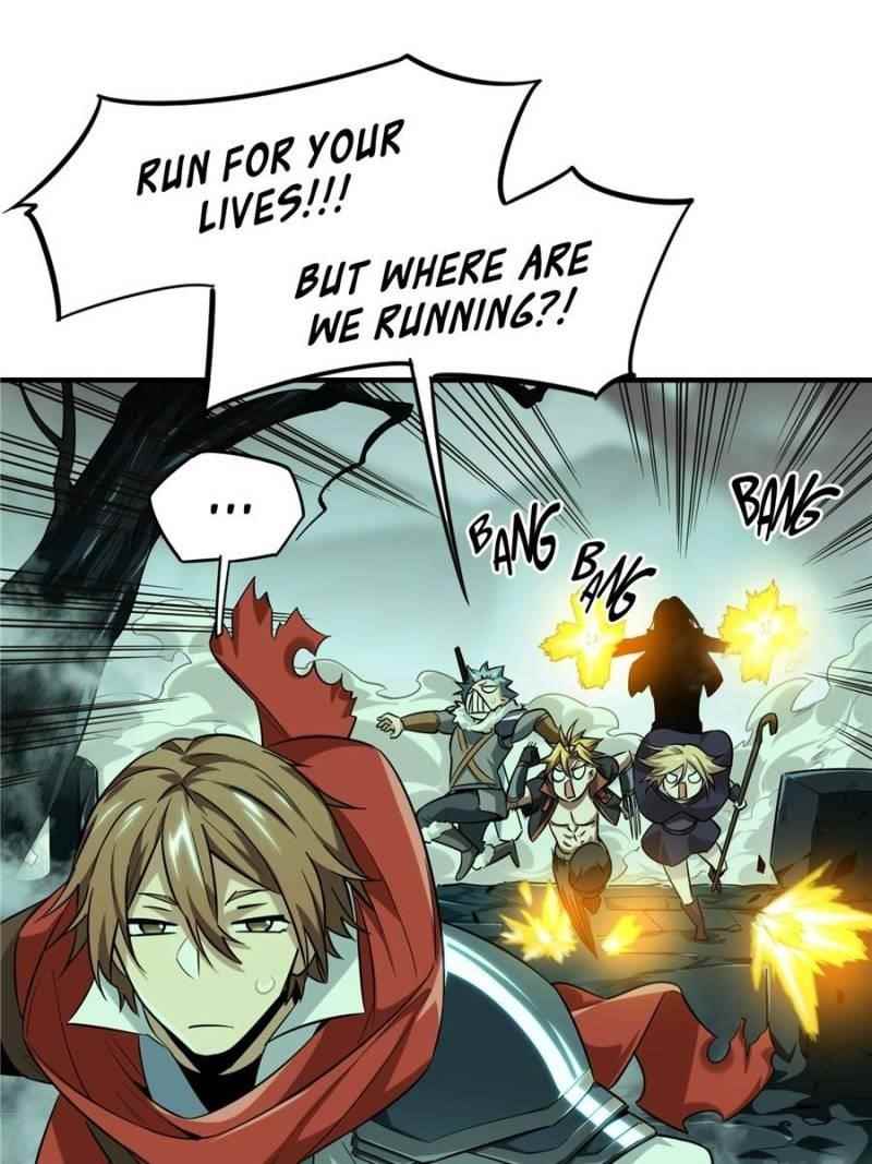 The King’s Avatar Chapter 36 - Page 25 in English