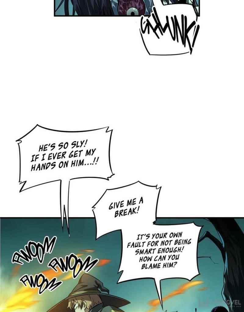 The King’s Avatar Chapter 36 - Page 28 in English