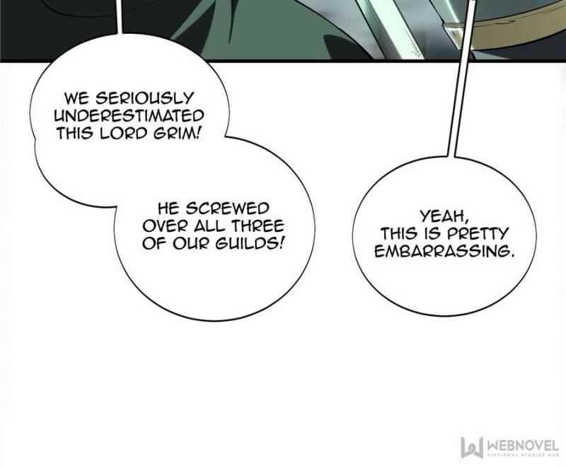 The King’s Avatar Chapter 36 - Page 3 in English