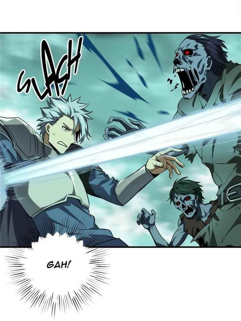 The King’s Avatar Chapter 36 - Page 4 in English