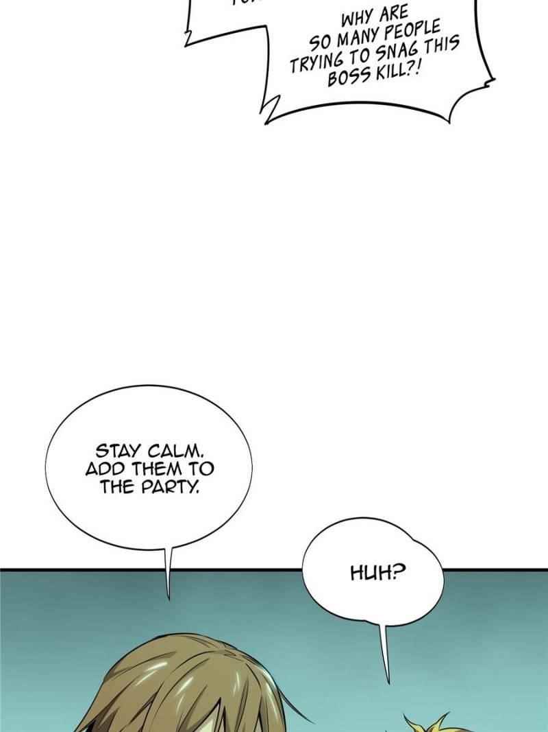 The King’s Avatar Chapter 36 - Page 42 in English