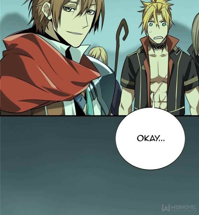The King’s Avatar Chapter 36 - Page 43 in English