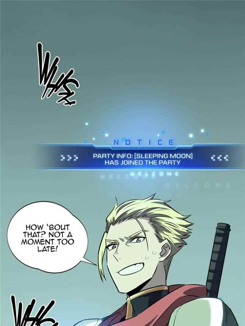 The King’s Avatar Chapter 36 - Page 44 in English