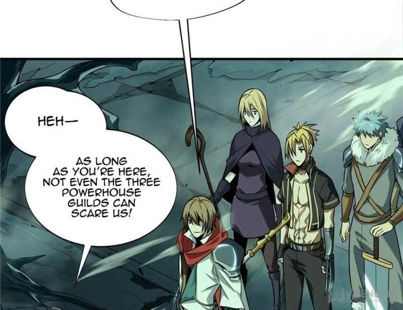 The King’s Avatar Chapter 36 - Page 49 in English