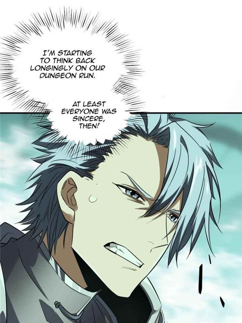 The King’s Avatar Chapter 36 - Page 5 in English