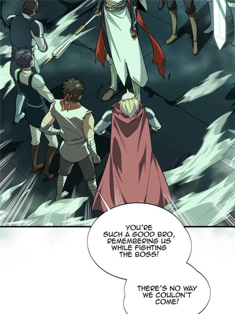 The King’s Avatar Chapter 36 - Page 50 in English