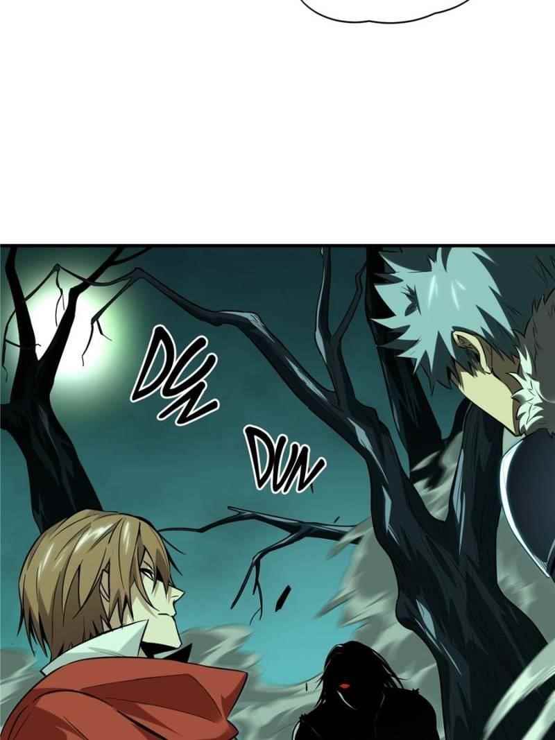 The King’s Avatar Chapter 36 - Page 51 in English