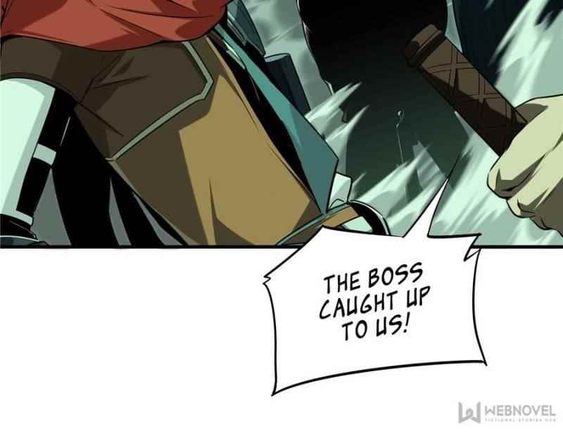 The King’s Avatar Chapter 36 - Page 52 in English