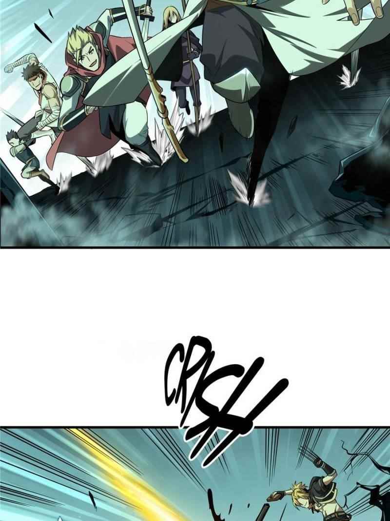 The King’s Avatar Chapter 36 - Page 54 in English