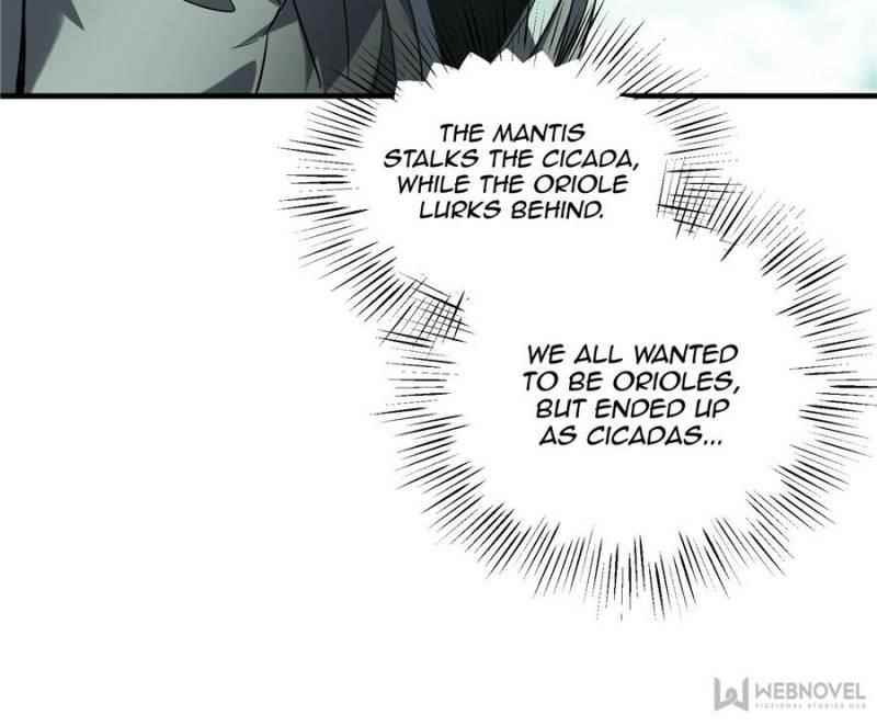 The King’s Avatar Chapter 36 - Page 6 in English