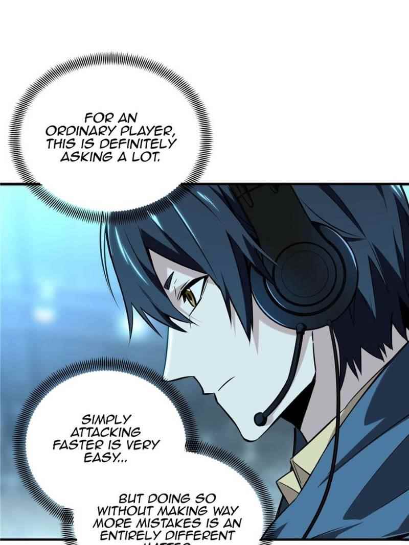 The King’s Avatar Chapter 36 - Page 65 in English