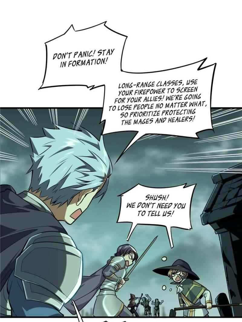 The King’s Avatar Chapter 36 - Page 7 in English