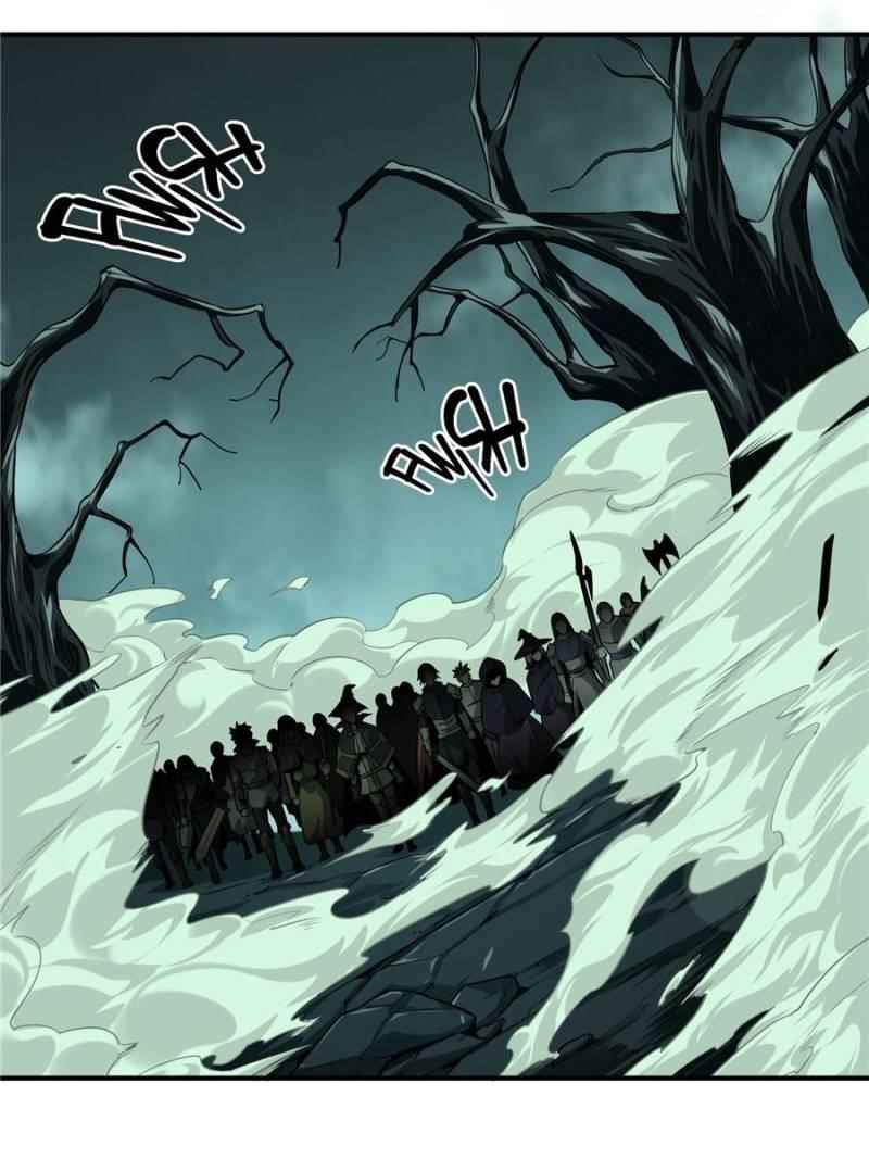 The King’s Avatar Chapter 36 - Page 75 in English