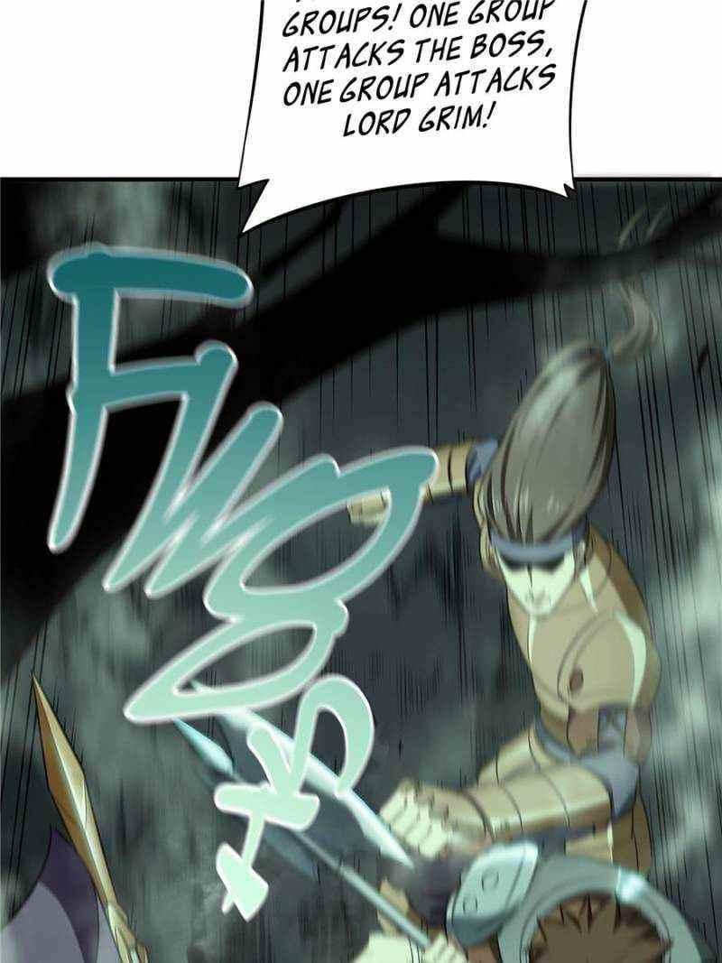 The King’s Avatar Chapter 37 - Page 10 in English