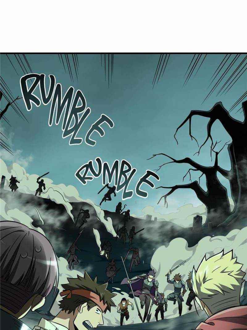 The King’s Avatar Chapter 37 - Page 15 in English