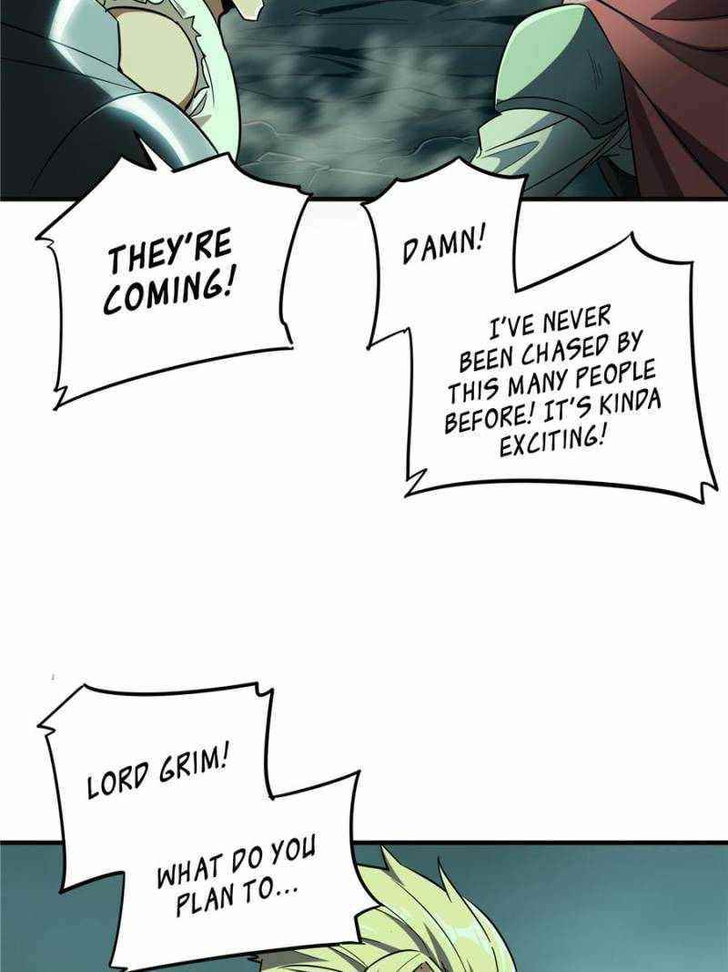The King’s Avatar Chapter 37 - Page 16 in English