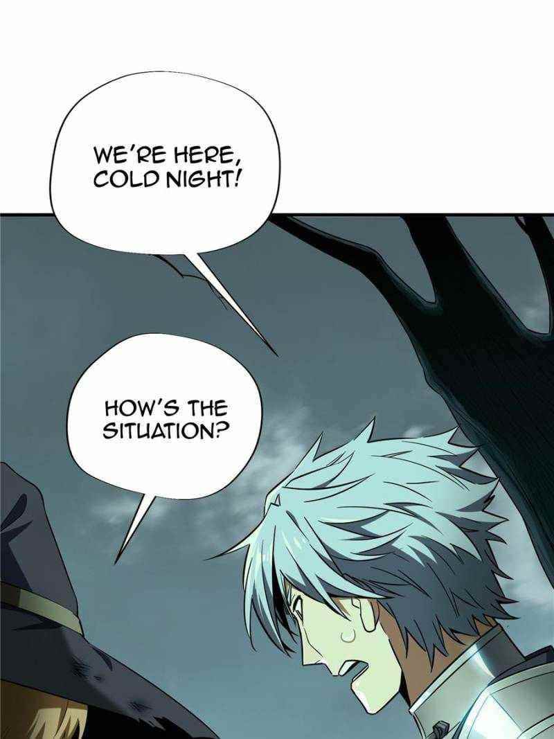 The King’s Avatar Chapter 37 - Page 21 in English