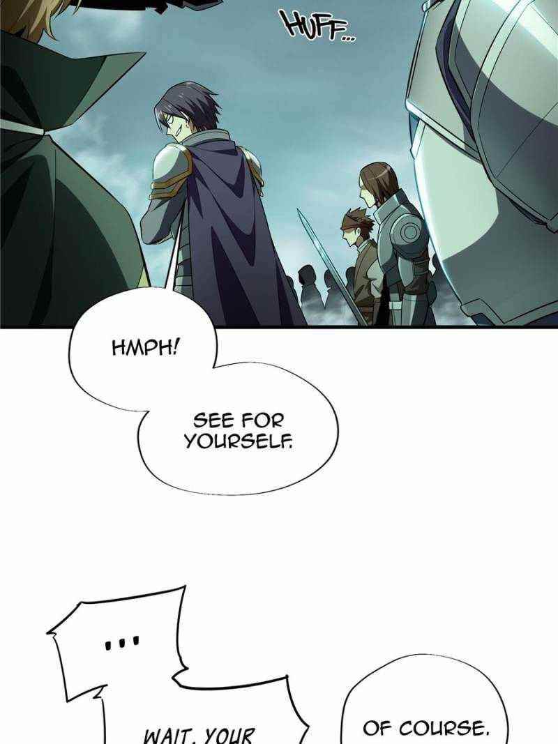 The King’s Avatar Chapter 37 - Page 22 in English