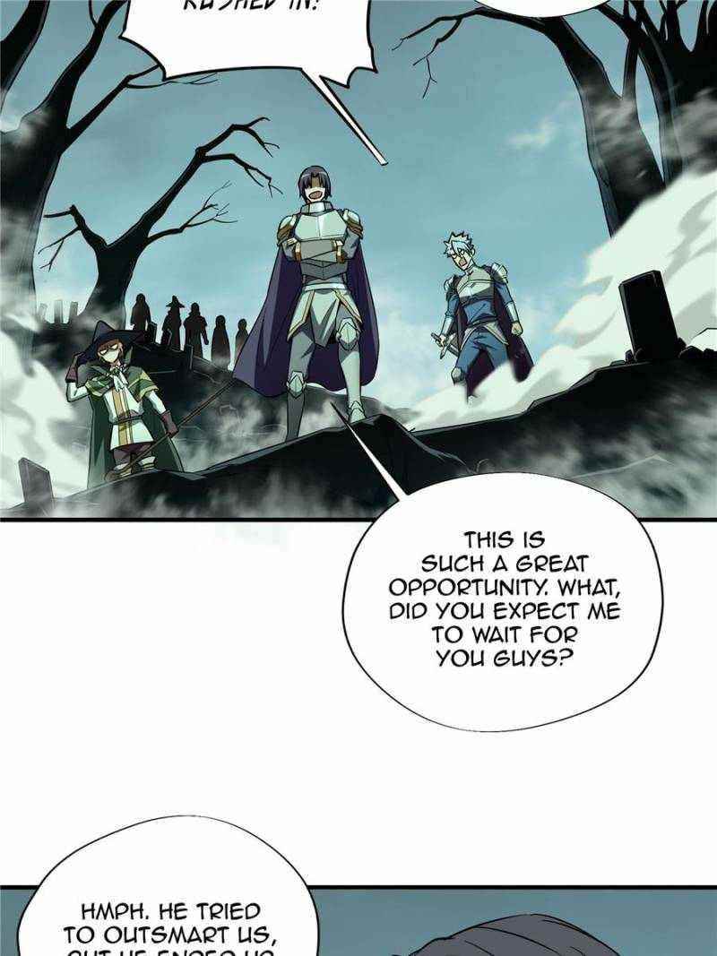The King’s Avatar Chapter 37 - Page 24 in English