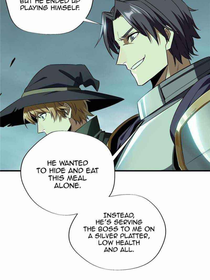 The King’s Avatar Chapter 37 - Page 25 in English