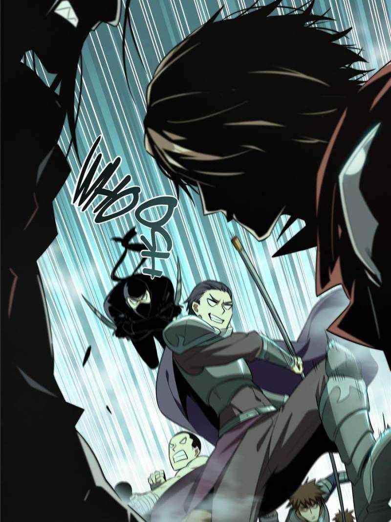 The King’s Avatar Chapter 37 - Page 28 in English