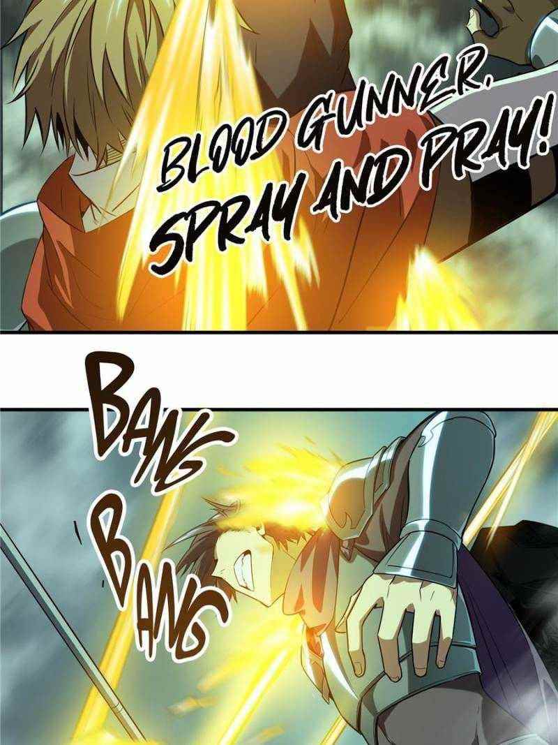 The King’s Avatar Chapter 37 - Page 38 in English