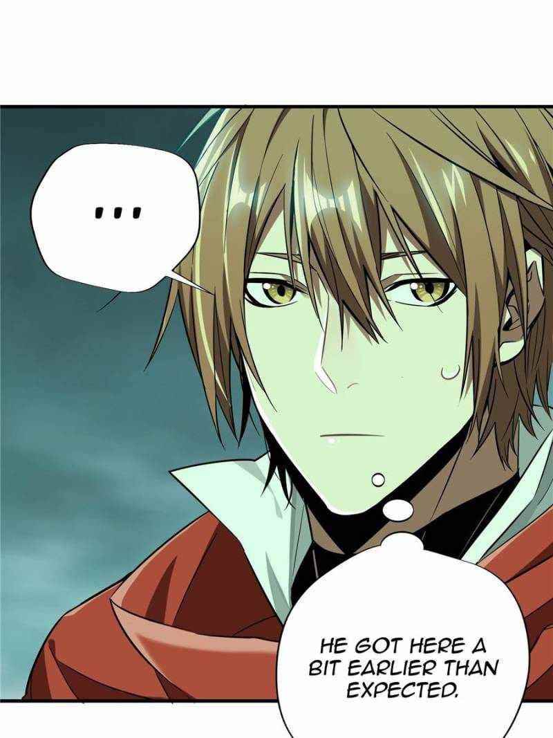 The King’s Avatar Chapter 37 - Page 4 in English