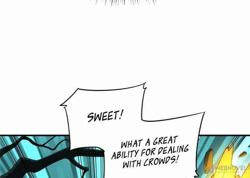 The King’s Avatar Chapter 37 - Page 43 in English