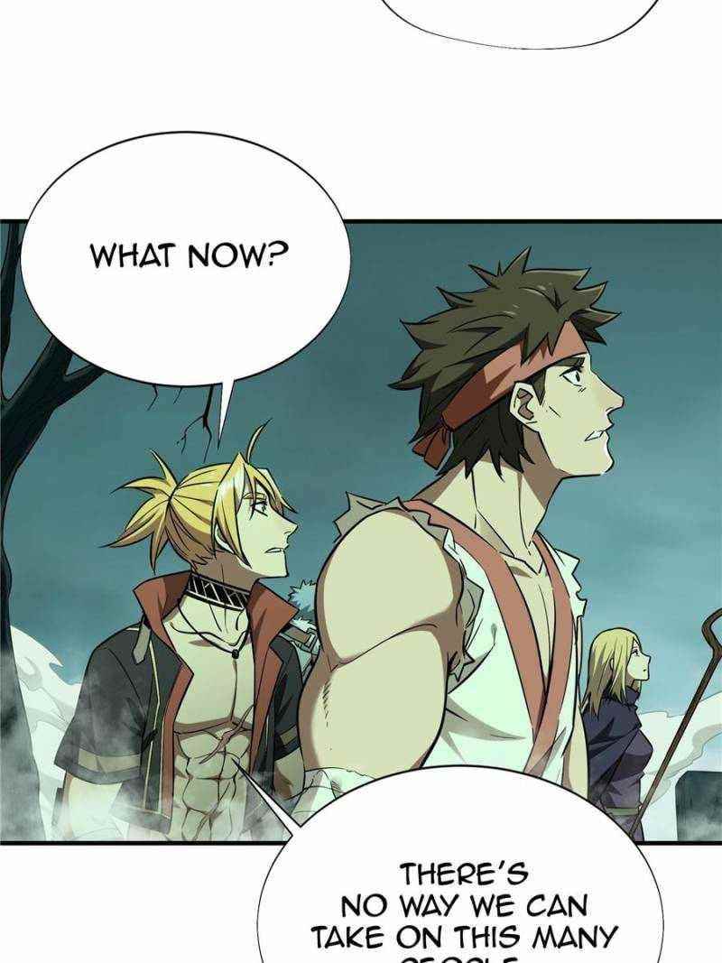 The King’s Avatar Chapter 37 - Page 5 in English