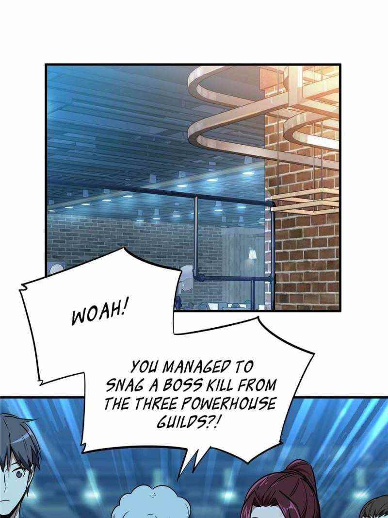 The King’s Avatar Chapter 37 - Page 59 in English