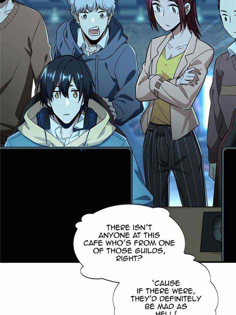 The King’s Avatar Chapter 37 - Page 60 in English