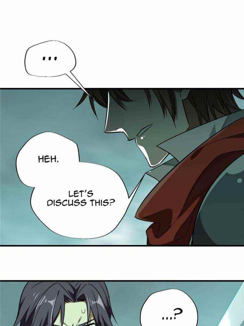 The King’s Avatar Chapter 37 - Page 65 in English
