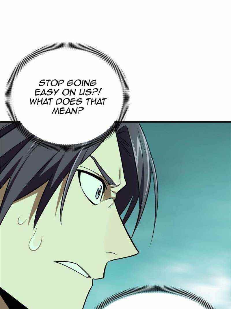 The King’s Avatar Chapter 37 - Page 69 in English