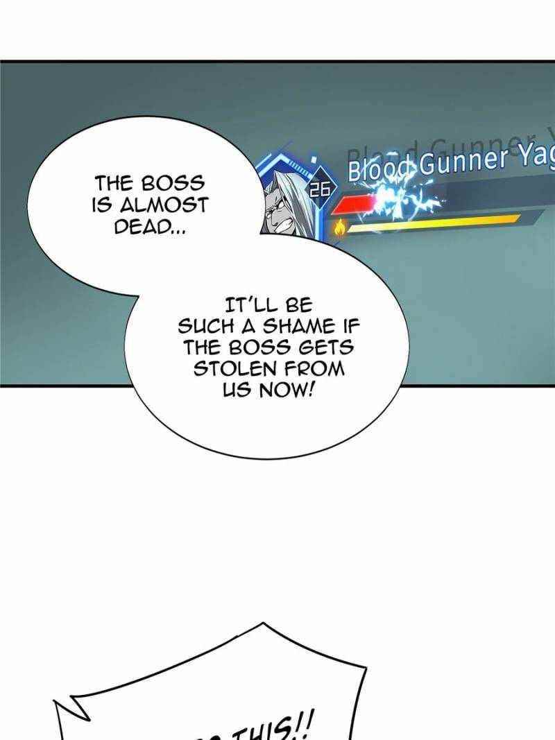 The King’s Avatar Chapter 37 - Page 7 in English