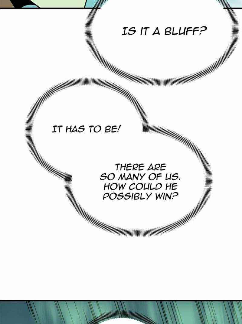 The King’s Avatar Chapter 37 - Page 70 in English