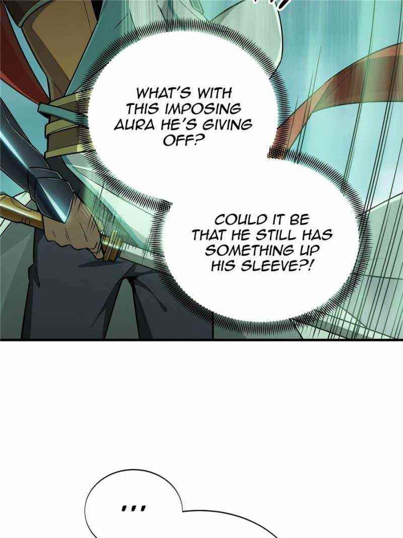 The King’s Avatar Chapter 37 - Page 72 in English
