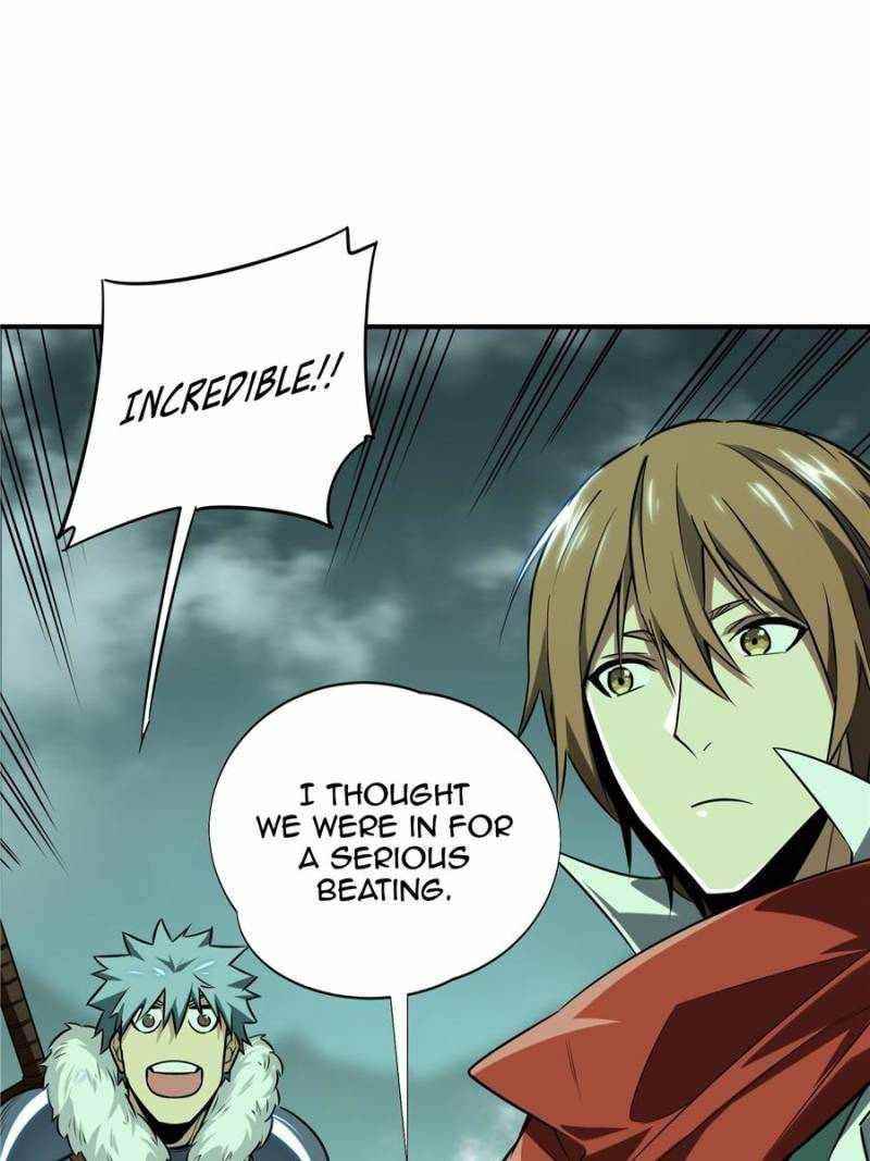 The King’s Avatar Chapter 37 - Page 76 in English