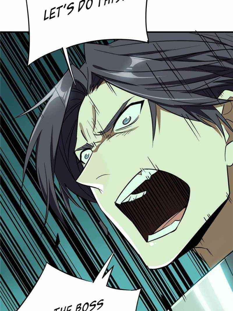 The King’s Avatar Chapter 37 - Page 8 in English