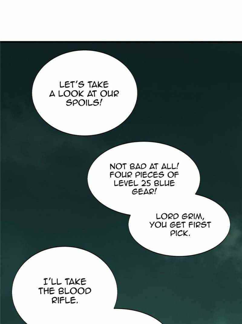The King’s Avatar Chapter 37 - Page 81 in English